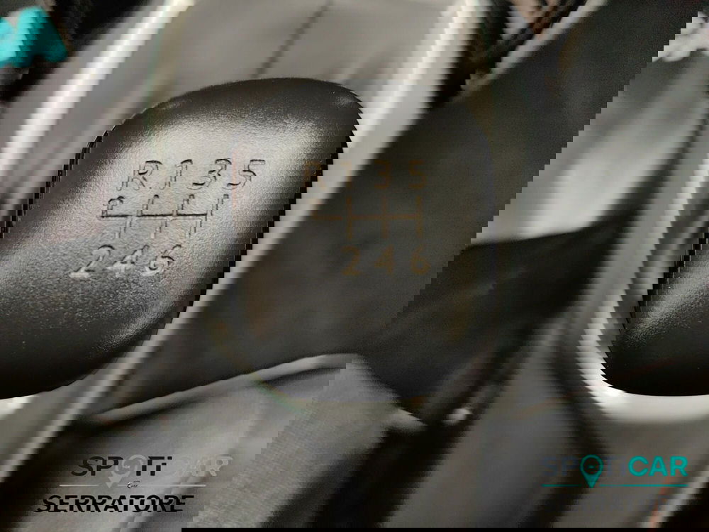 Peugeot 2008 usata a Como (19)