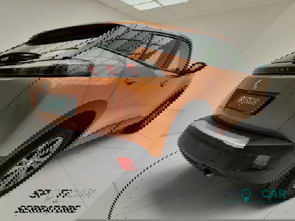 Peugeot 2008 usata a Como (6)