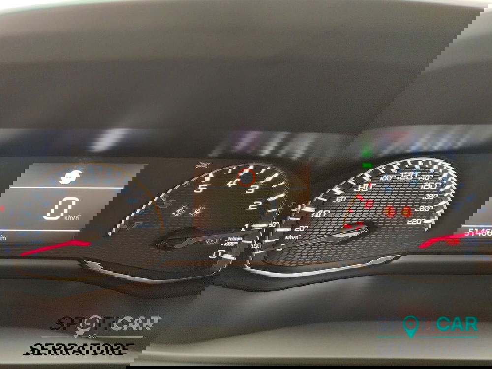 Peugeot 2008 usata a Como (8)