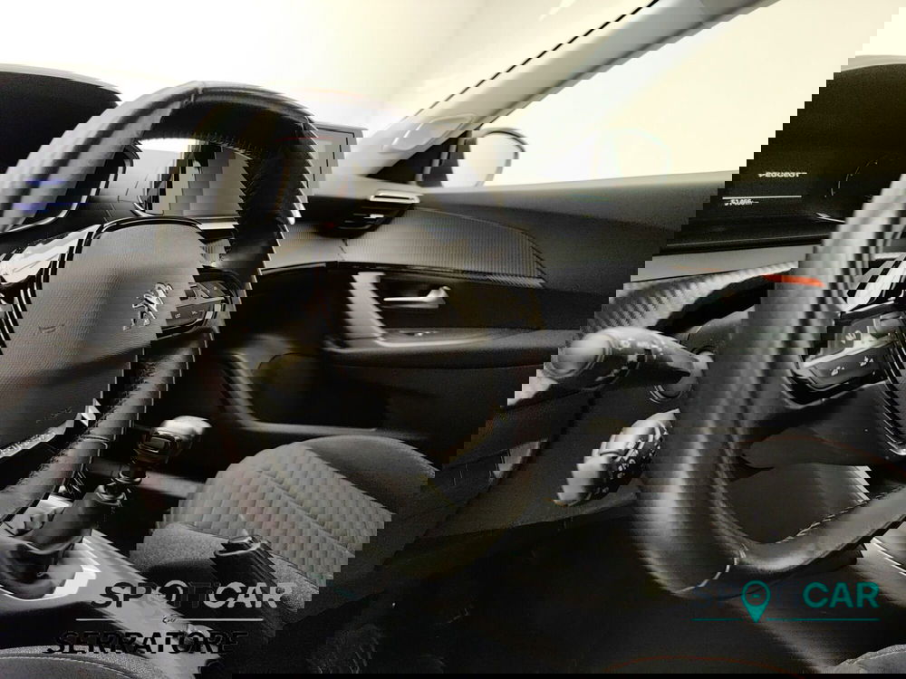 Peugeot 2008 usata a Como (9)