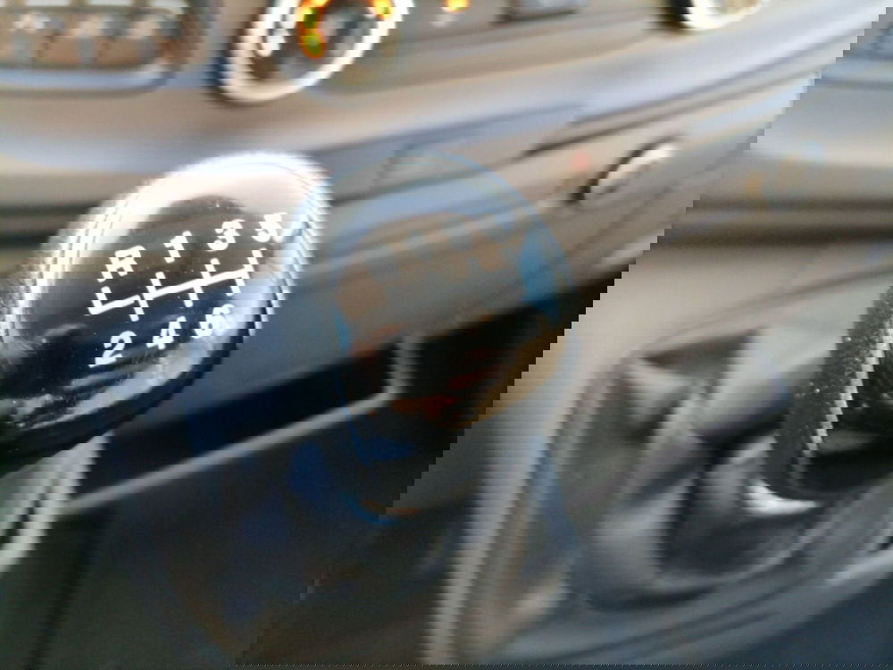 Ford Transit Furgone usata a Roma (12)