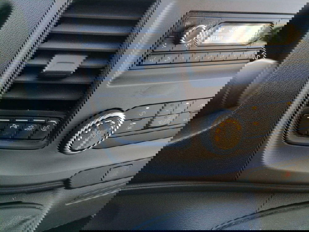 Ford Transit Furgone usata a Roma (14)