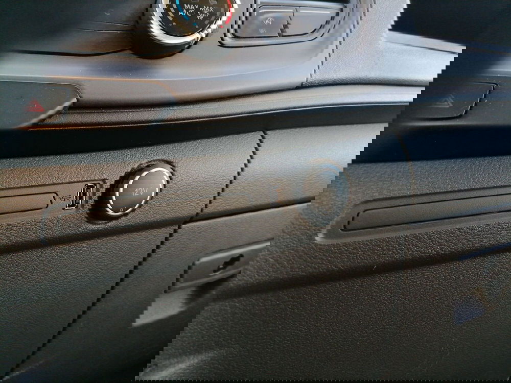 Ford Transit Furgone usata a Roma (16)