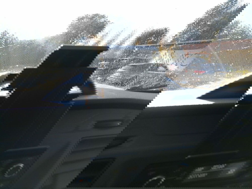 Ford Transit Furgone usata a Roma (17)