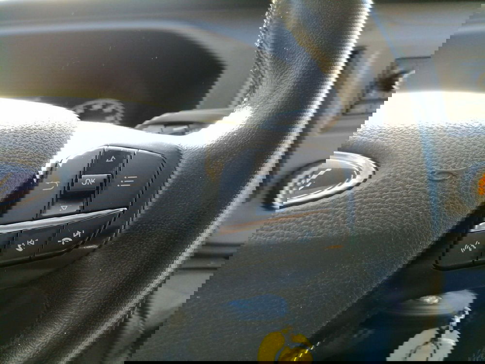 Ford Transit Furgone usata a Roma (20)