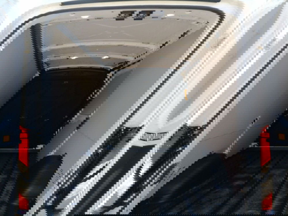 Ford Transit Furgone usata a Roma (9)