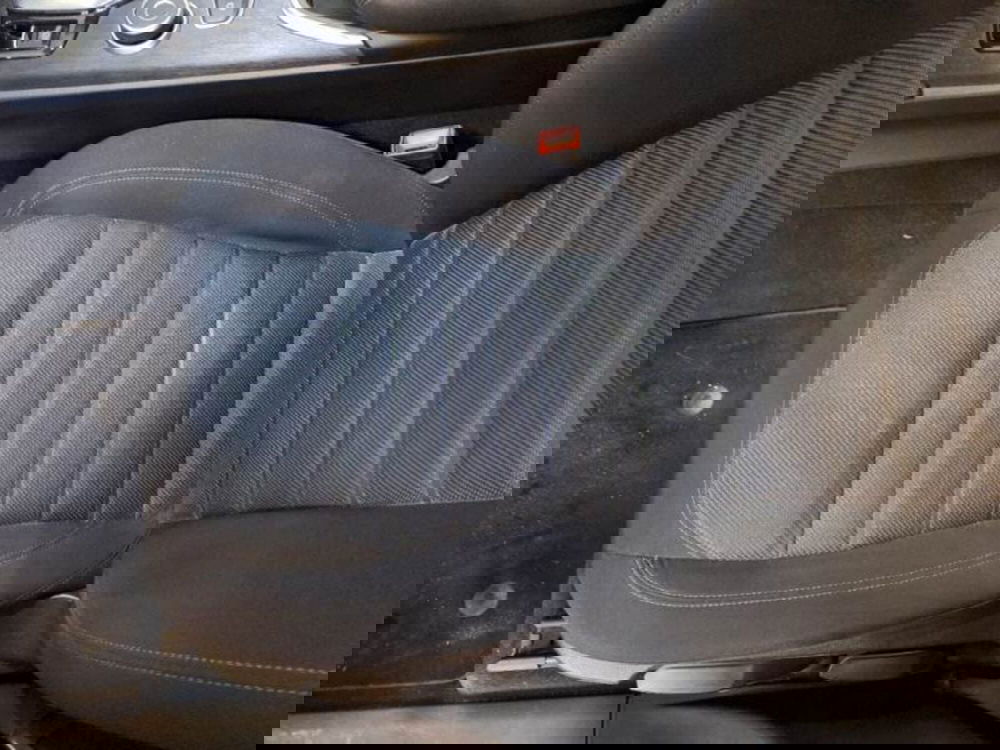 Alfa Romeo Stelvio usata a Salerno (13)