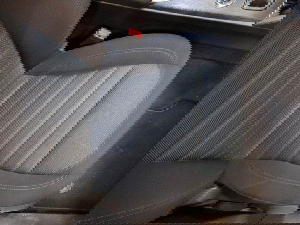 Alfa Romeo Stelvio usata a Salerno (14)