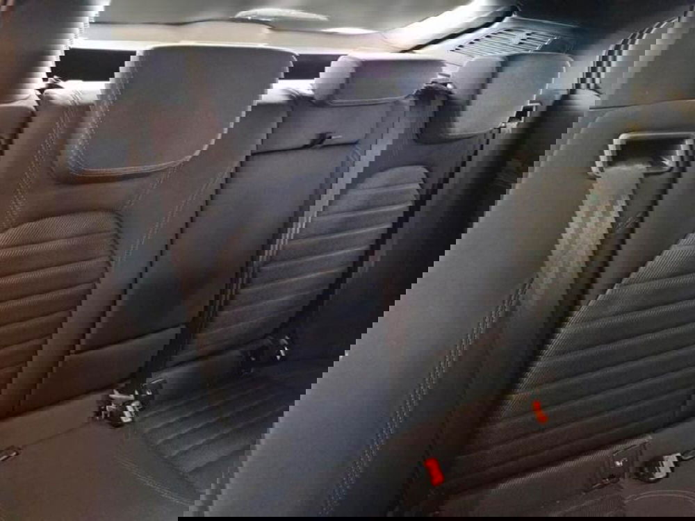 Alfa Romeo Stelvio usata a Salerno (15)