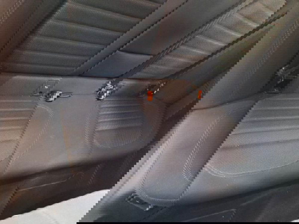 Alfa Romeo Stelvio usata a Salerno (16)