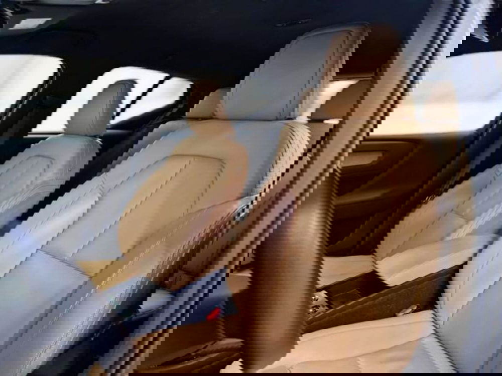 Volvo XC40 usata a Salerno (11)