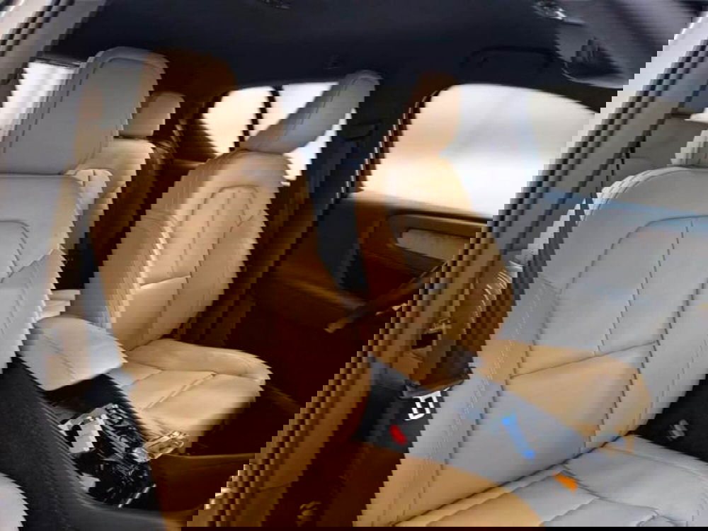 Volvo XC40 usata a Salerno (12)