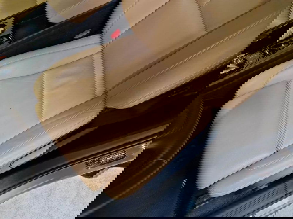 Volvo XC40 usata a Salerno (13)