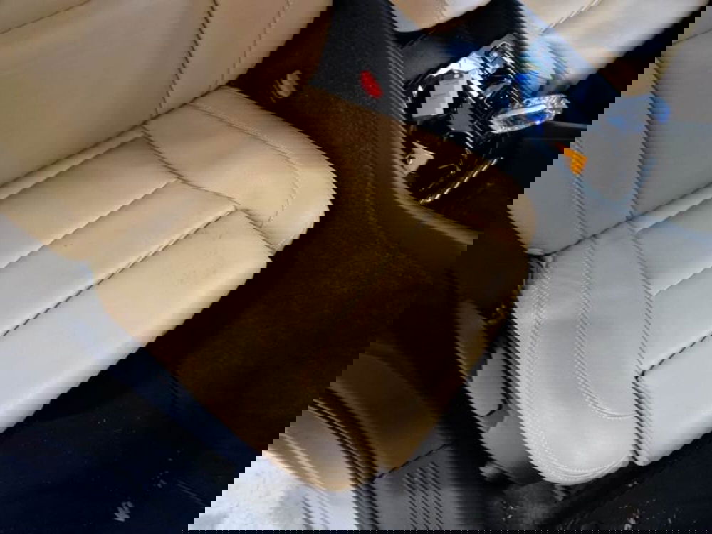 Volvo XC40 usata a Salerno (14)