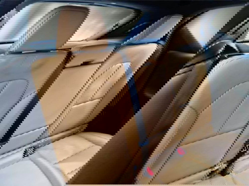 Volvo XC40 usata a Salerno (15)