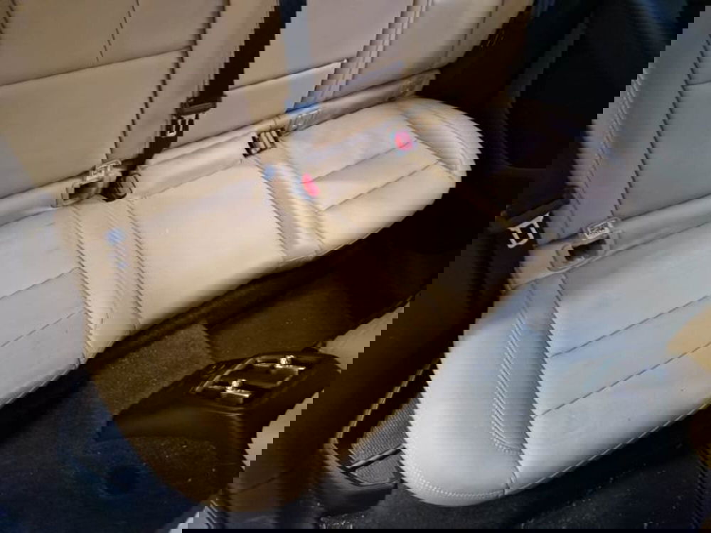 Volvo XC40 usata a Salerno (16)