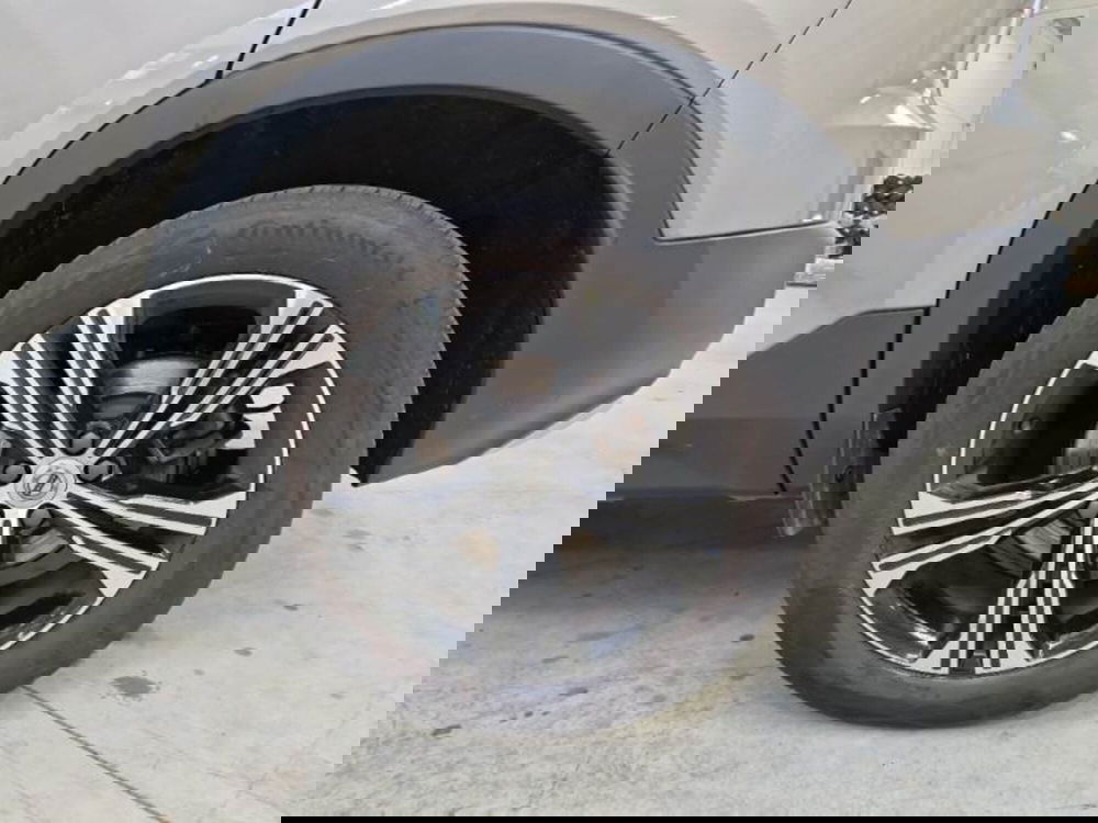 Volvo XC40 usata a Salerno (19)