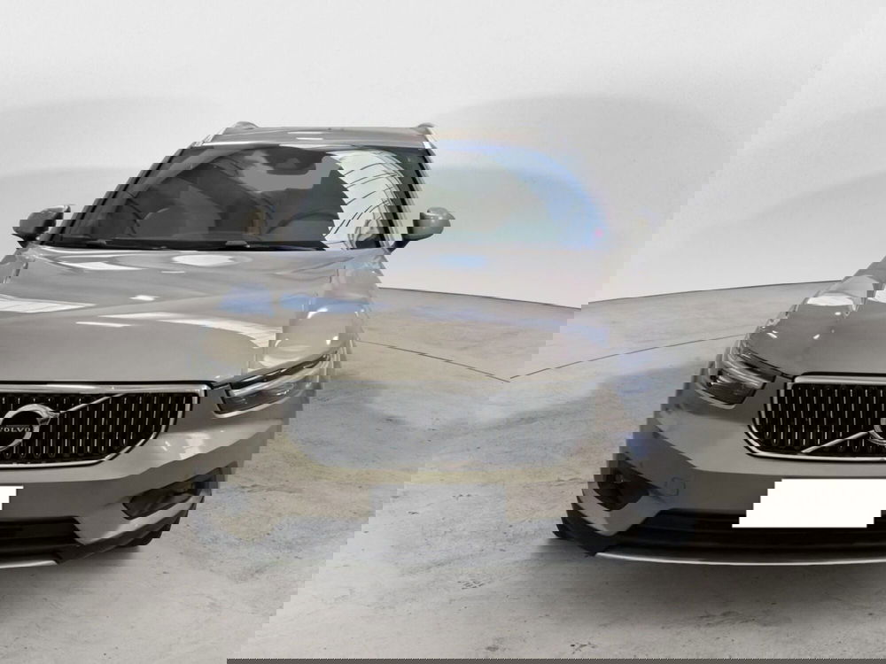 Volvo XC40 usata a Salerno (2)