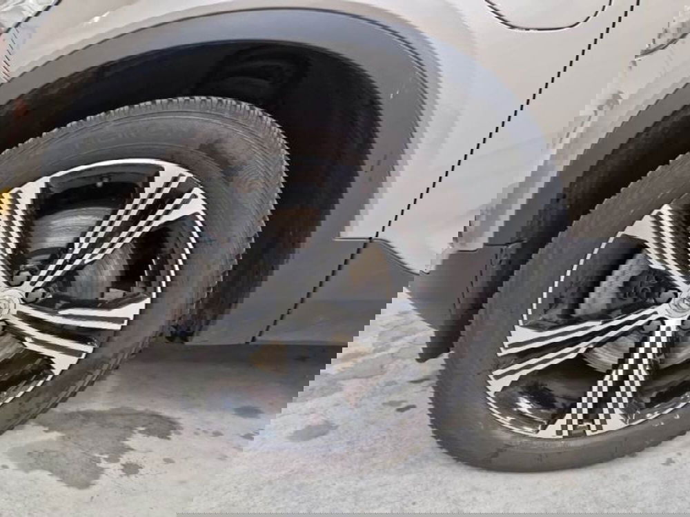 Volvo XC40 usata a Salerno (20)