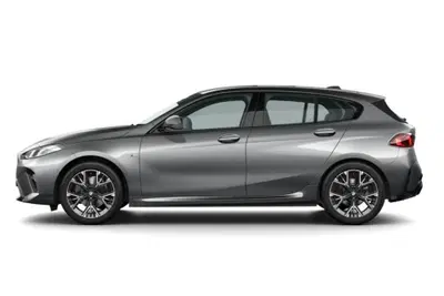 BMW Serie 1 118d Advantage nuova a Moncalieri