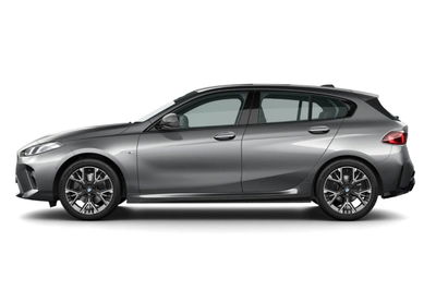 BMW Serie 1 118d Advantage nuova a Moncalieri