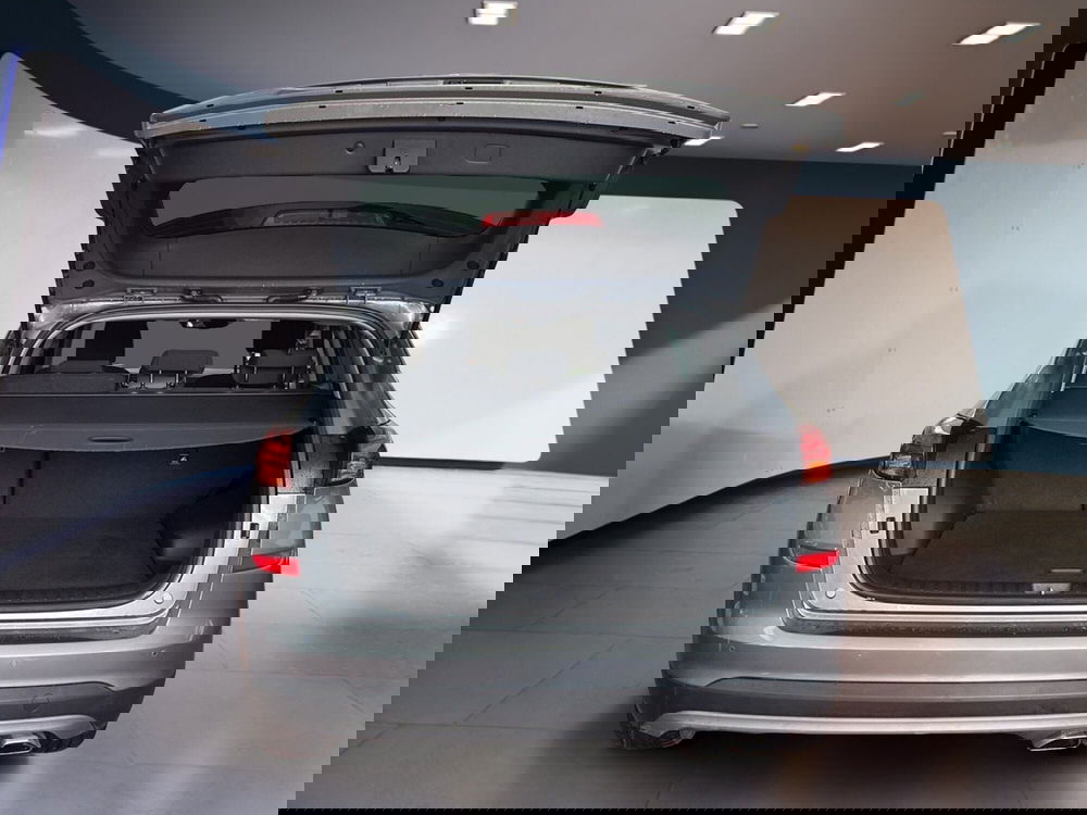 Hyundai Tucson usata a Torino (6)