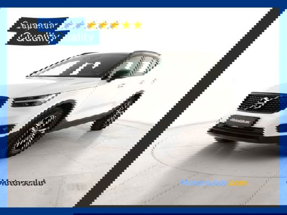 Volvo XC40 usata a Modena
