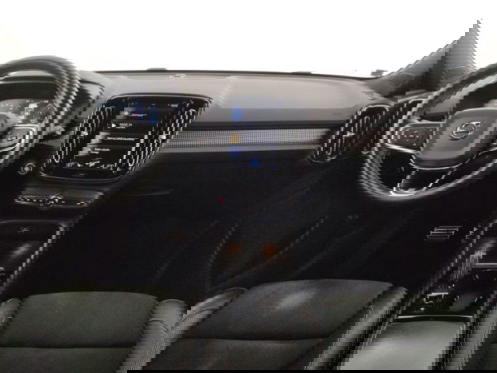 Volvo XC40 usata a Modena (10)