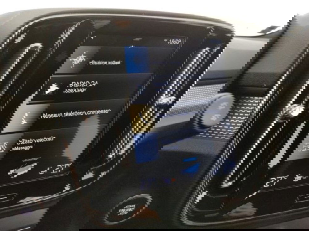 Volvo XC40 usata a Modena (12)