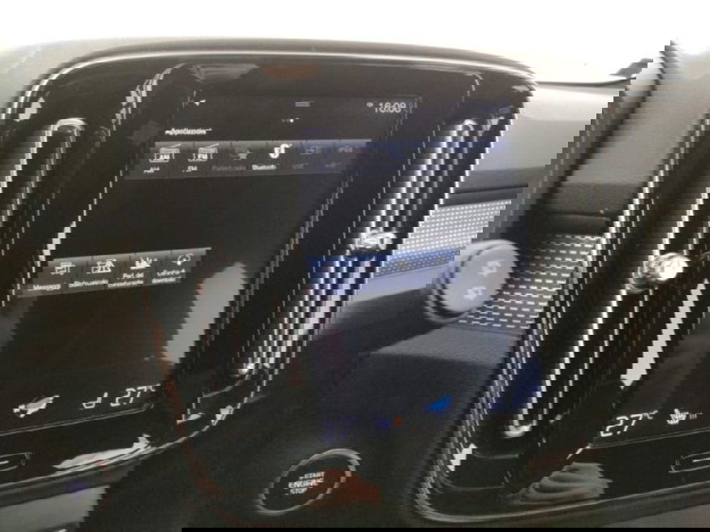 Volvo XC40 usata a Modena (13)