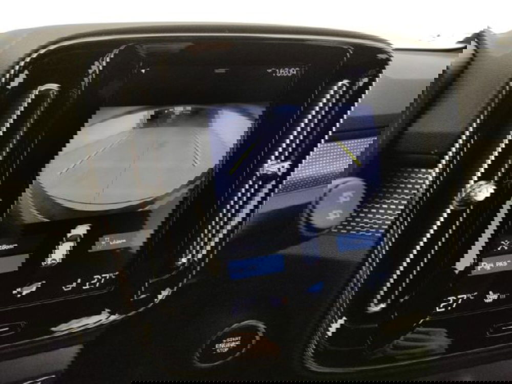 Volvo XC40 usata a Modena (14)
