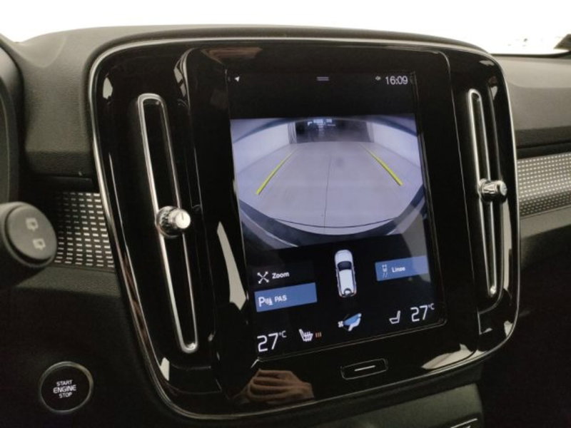 Volvo XC40 usata a Modena (14)