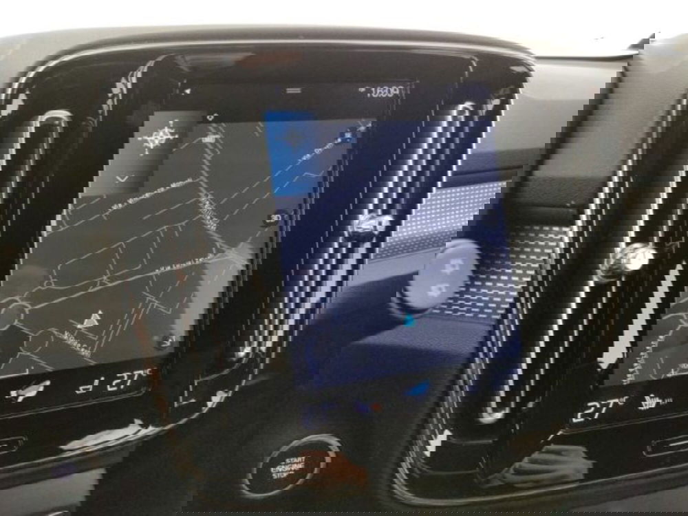 Volvo XC40 usata a Modena (15)