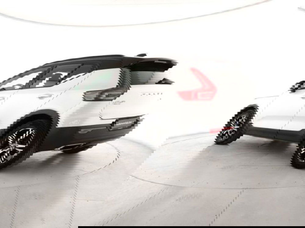 Volvo XC40 usata a Modena (3)