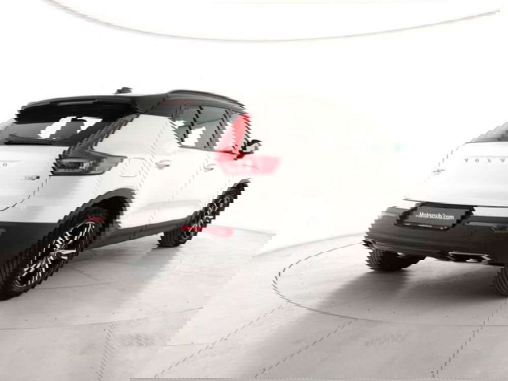 Volvo XC40 usata a Modena (5)