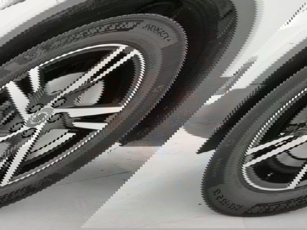 Volvo XC40 usata a Modena (6)