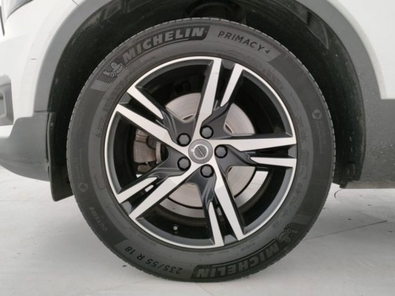 Volvo XC40 usata a Modena (6)