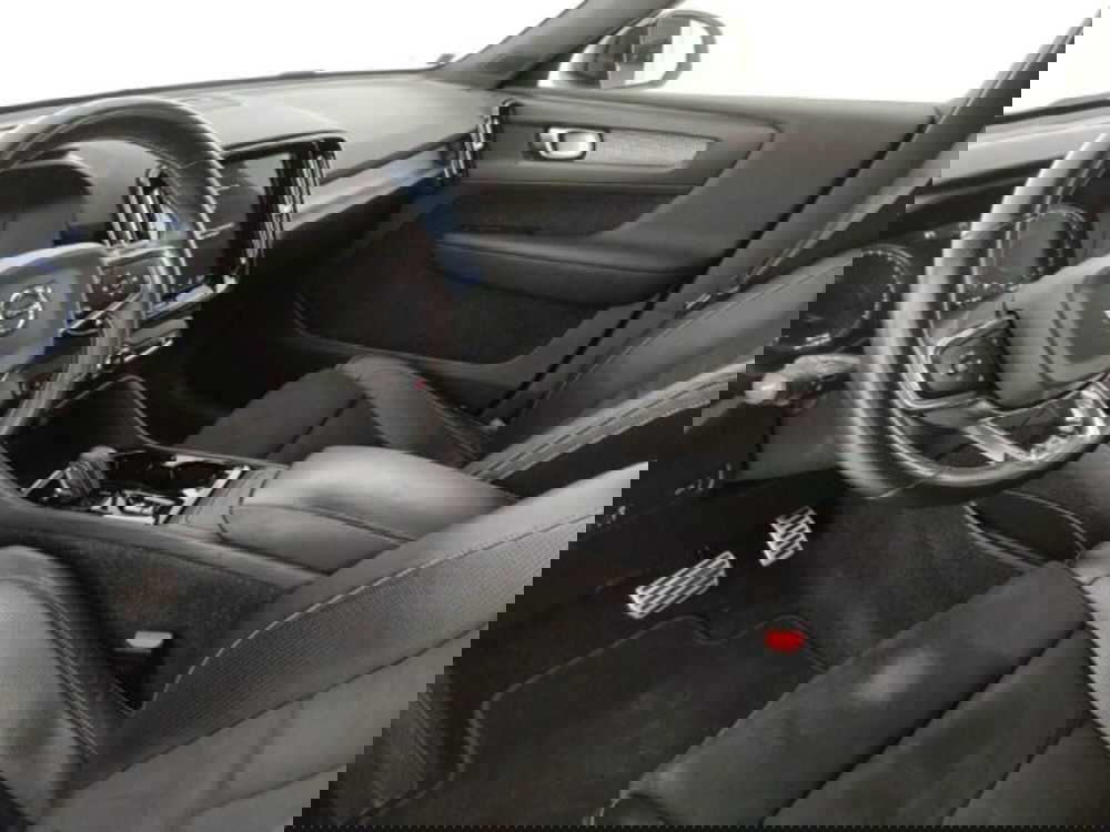 Volvo XC40 usata a Modena (7)