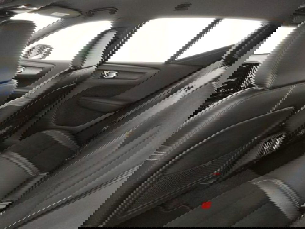 Volvo XC40 usata a Modena (8)