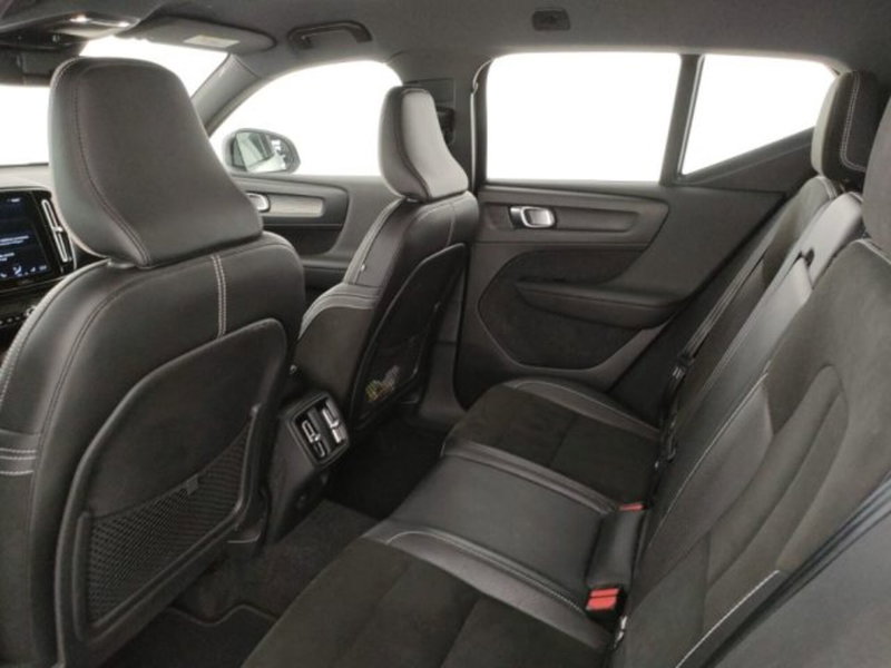 Volvo XC40 usata a Modena (8)