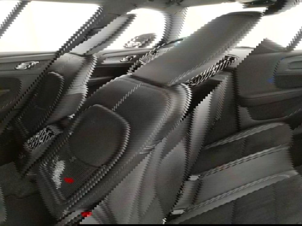 Volvo XC40 usata a Modena (9)