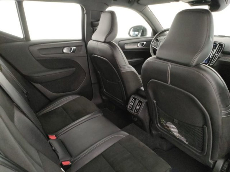 Volvo XC40 usata a Modena (9)
