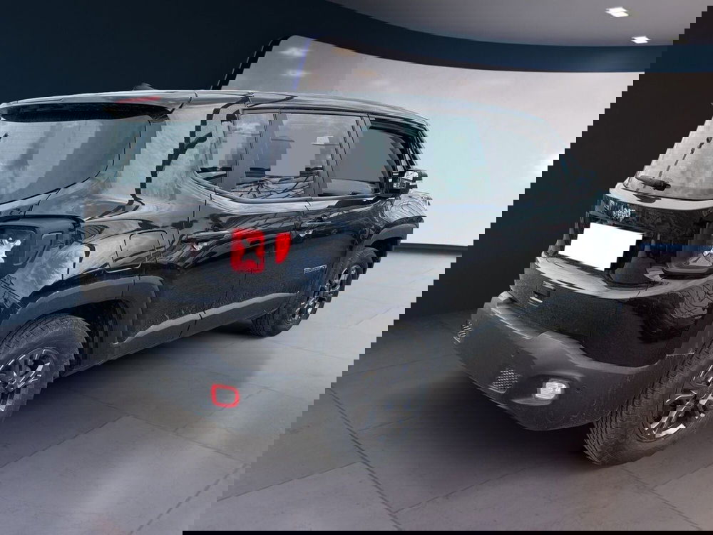 Jeep Renegade usata a Torino (4)