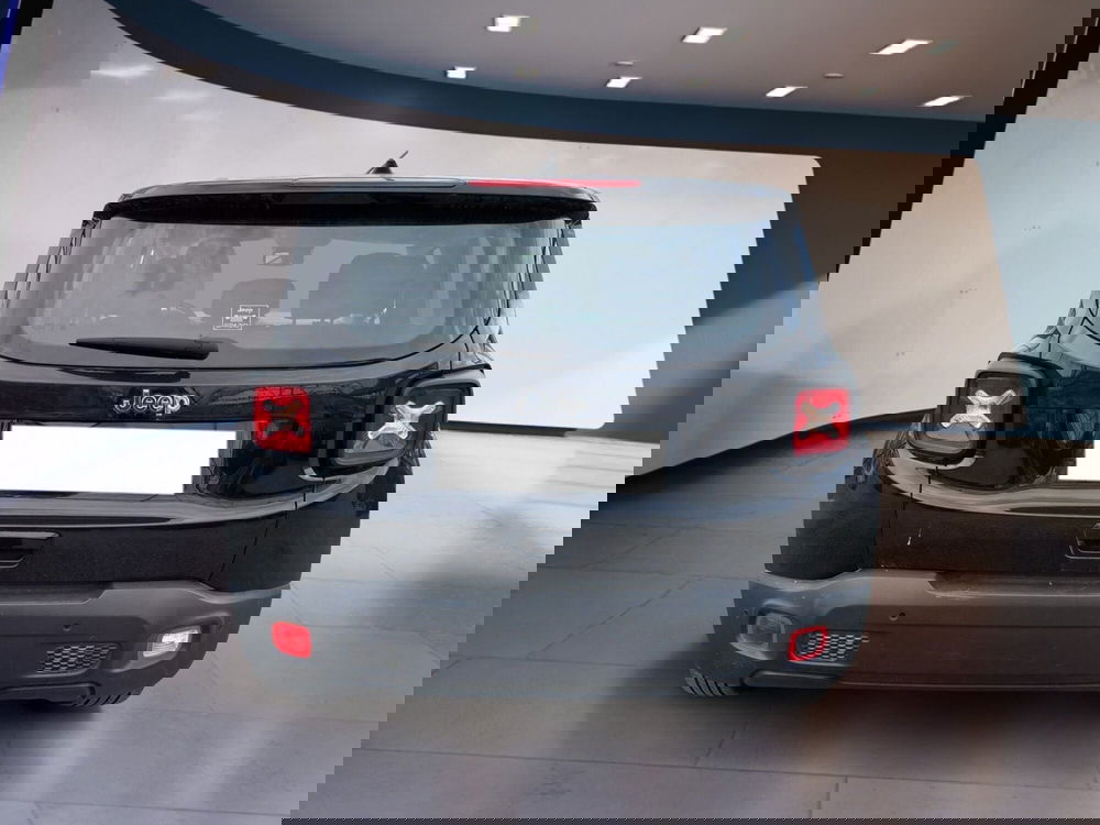 Jeep Renegade usata a Torino (6)