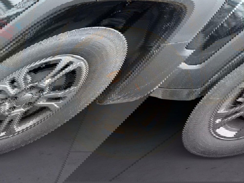 Jeep Renegade usata a Torino (7)