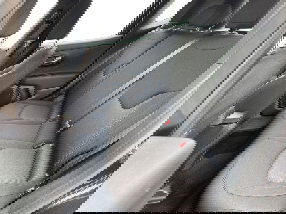 Jeep Renegade usata a Torino (8)