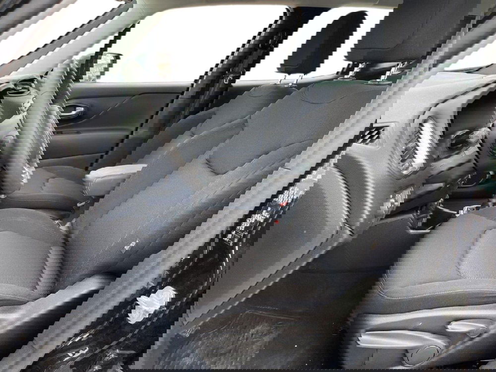 Jeep Renegade usata a Torino (9)