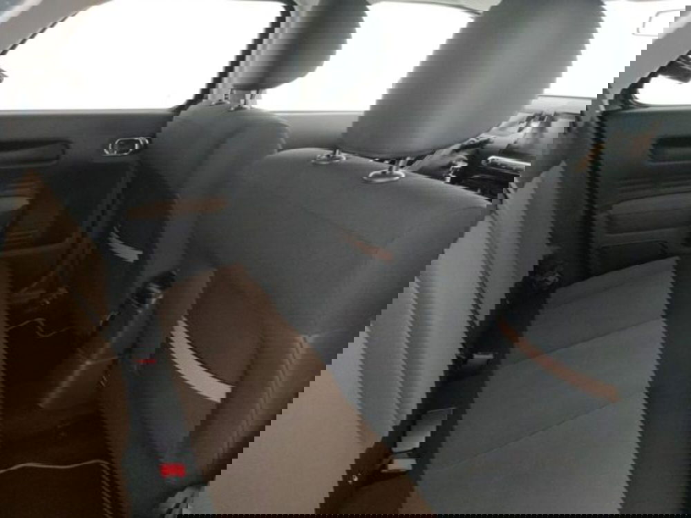 Citroen C4 Cactus usata a Modena (10)