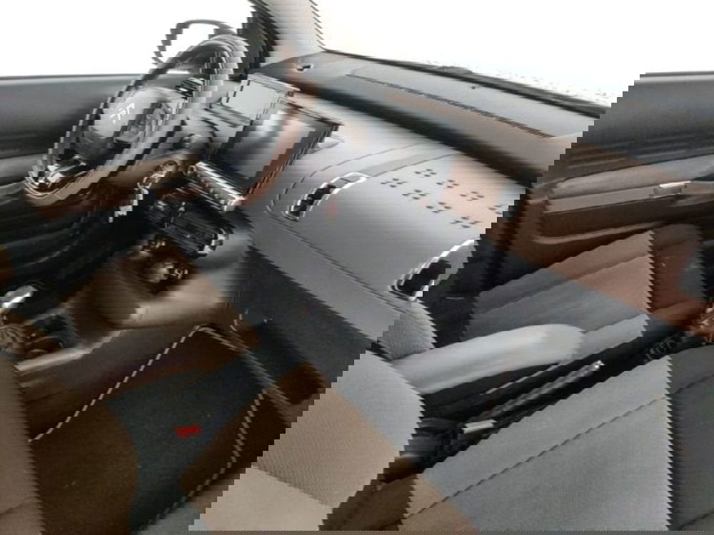 Citroen C4 Cactus usata a Modena (11)