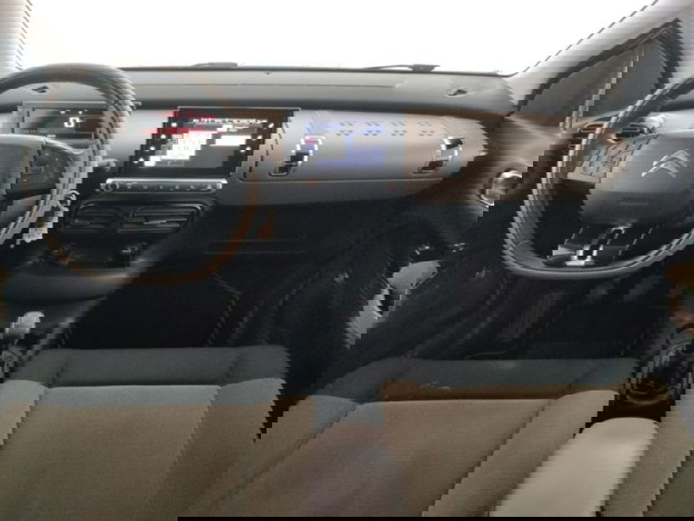 Citroen C4 Cactus usata a Modena (12)